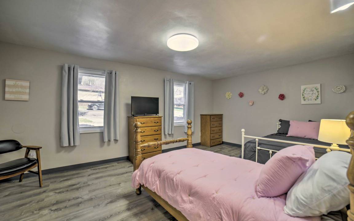 Photo of Bedroom in Racine