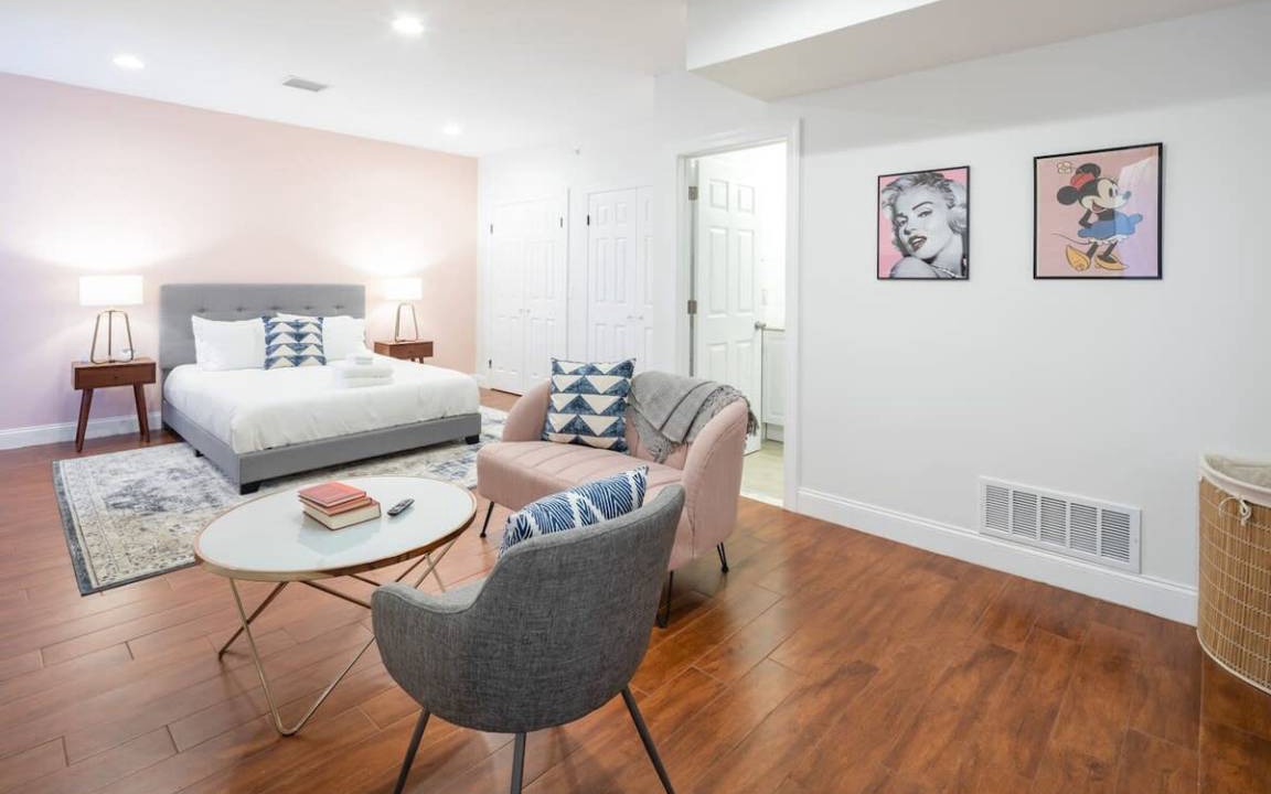 Photo of Bedroom in Chinatown