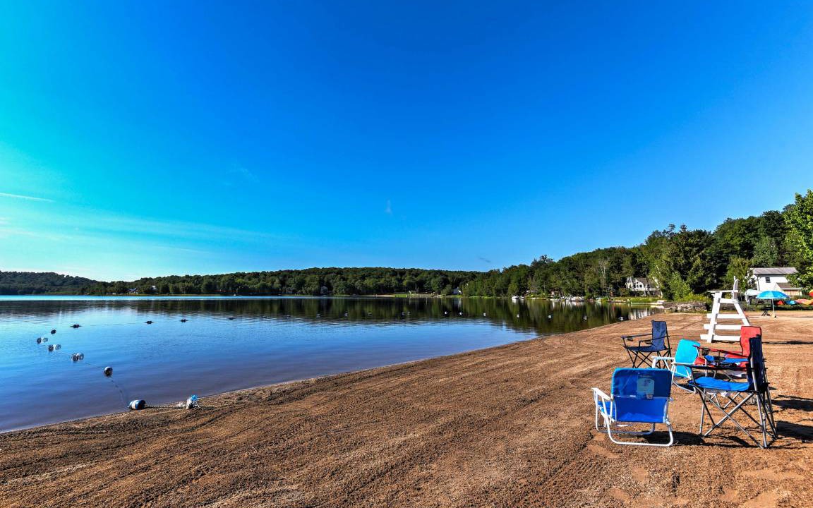 Photo of Others in Pocono Lake