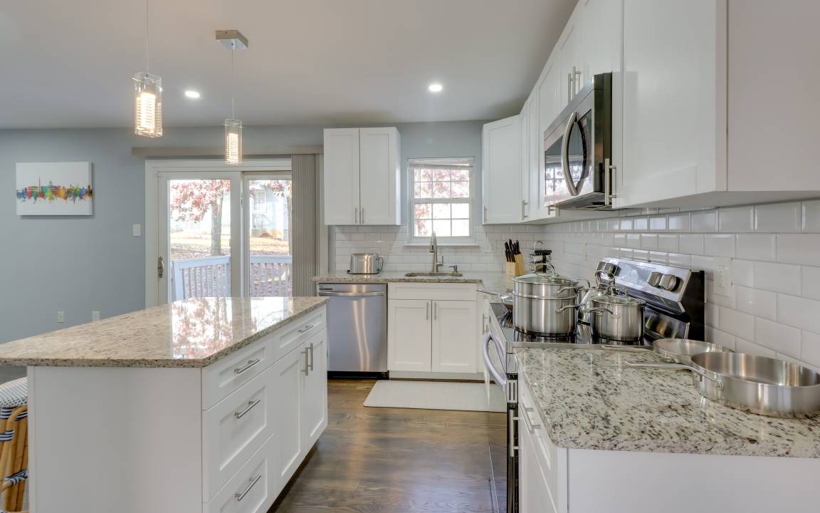Photo of Kitchen in Cheverly