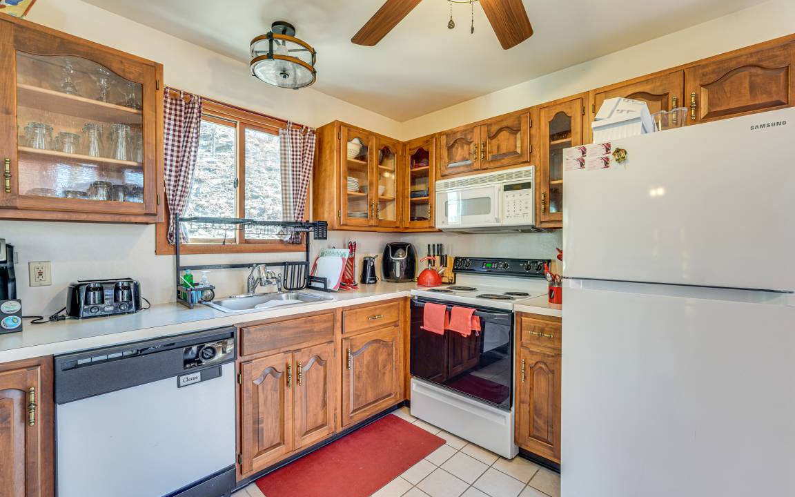 Photo of Kitchen in Bushkill
