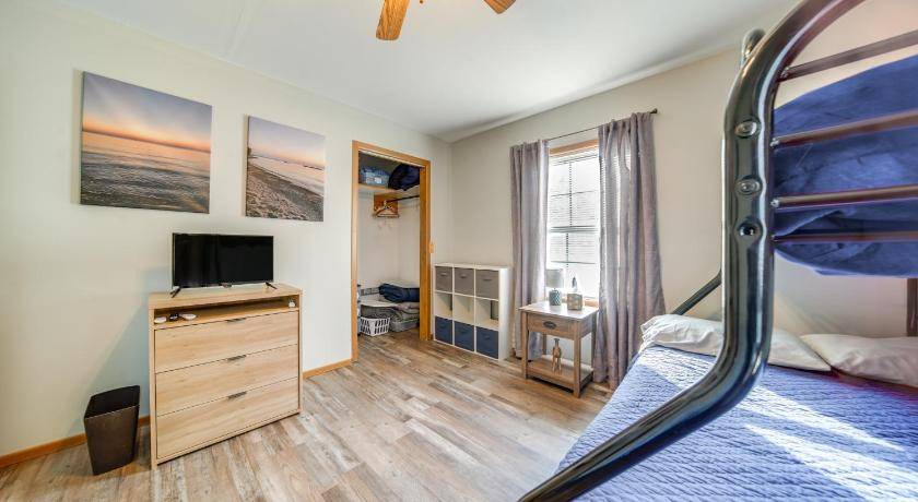 Photo of Bedroom in Erie