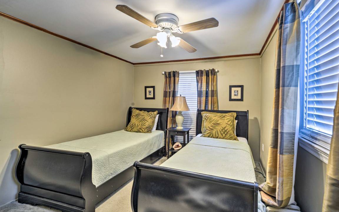Photo of Bedroom in Ortley Beach