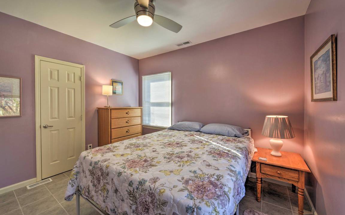 Photo of Bedroom in West Cape May