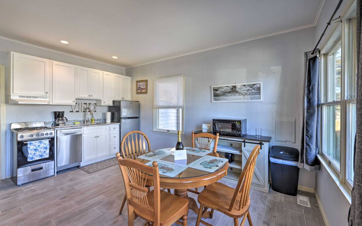 Photo of Livingroom in West Cape May