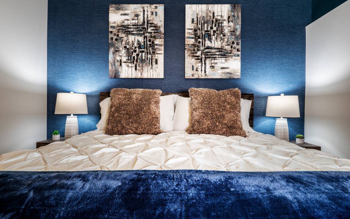 Photo of Bedroom in Linthicum Heights