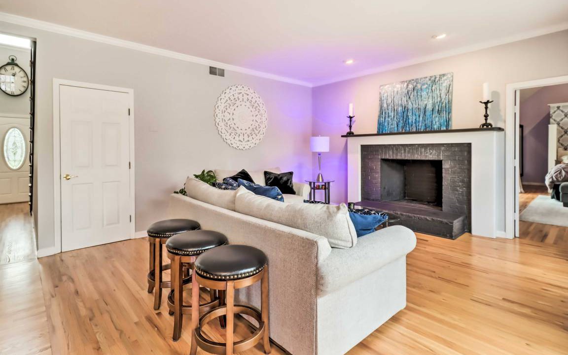 Photo of Livingroom in Columbia
