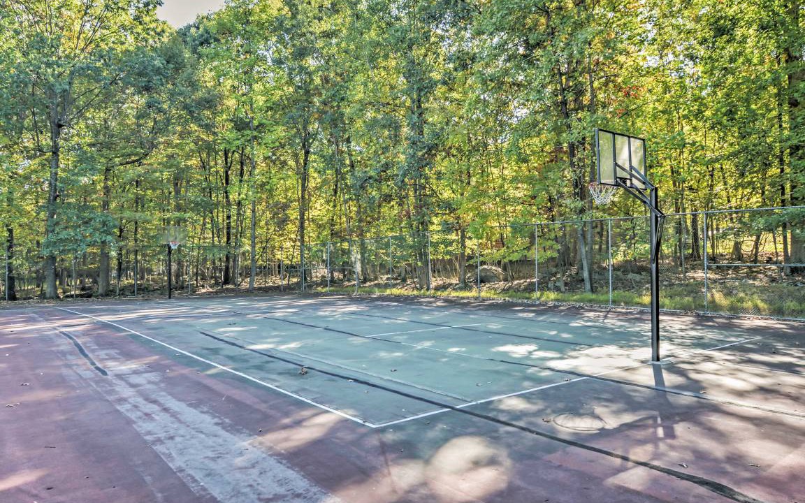 Photo of Outdoor in East Stroudsburg