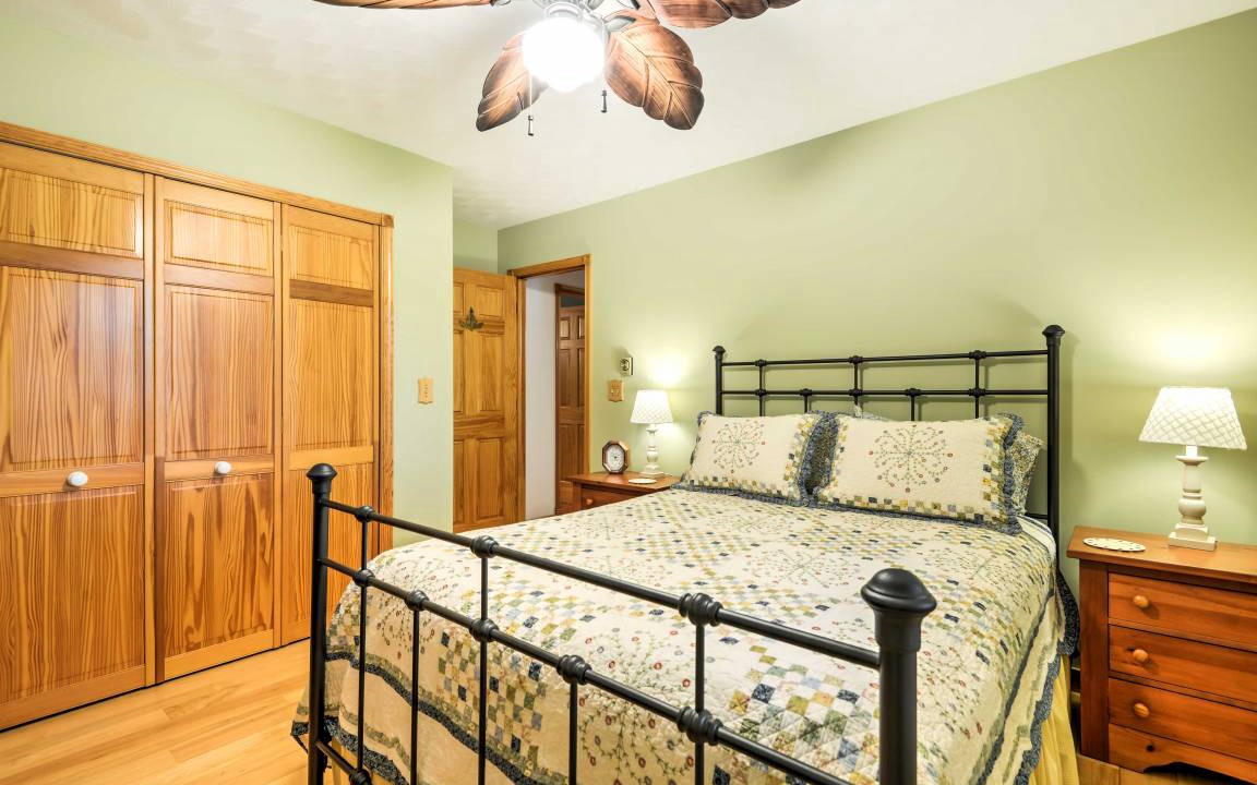 Photo of Bedroom in Thompson