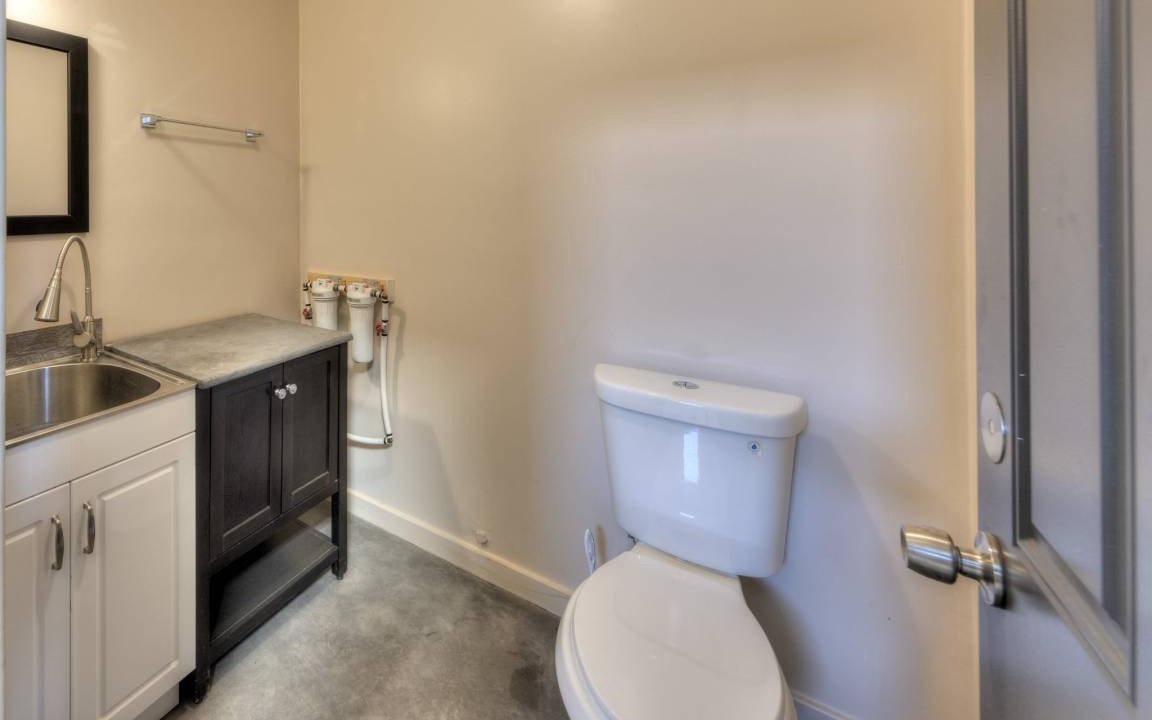 Photo of Bathroom in Moab South Valley