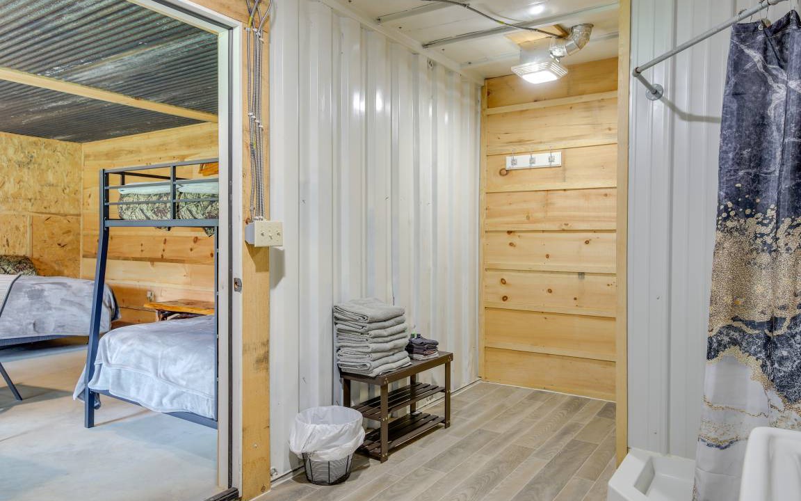Photo of Bedroom in Winona