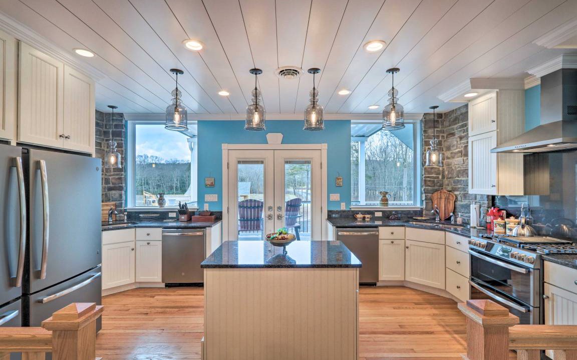 Photo of Kitchen in Brodheadsville