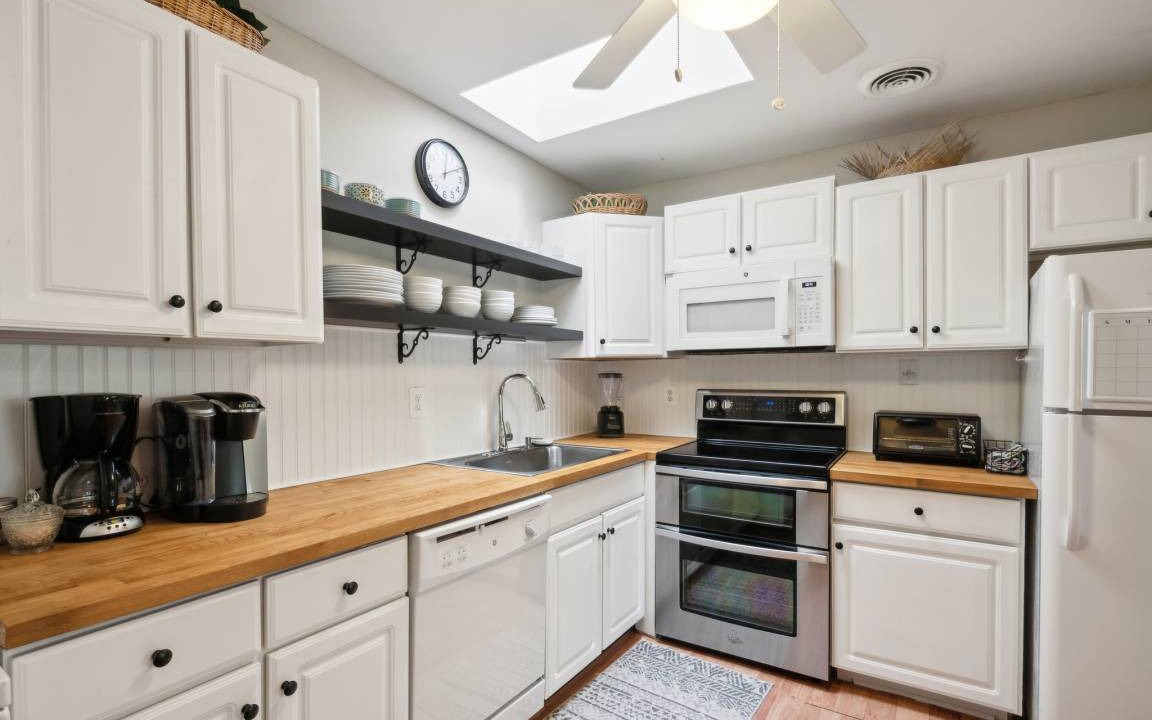 Photo of Kitchen in Village Green