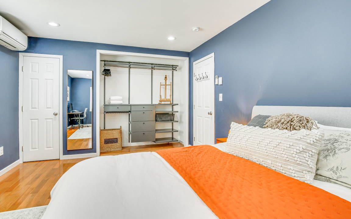 Photo of Bedroom in Hopewell Junction