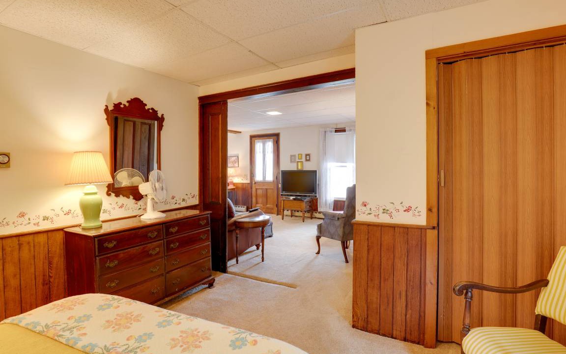 Photo of Bedroom in Millerton