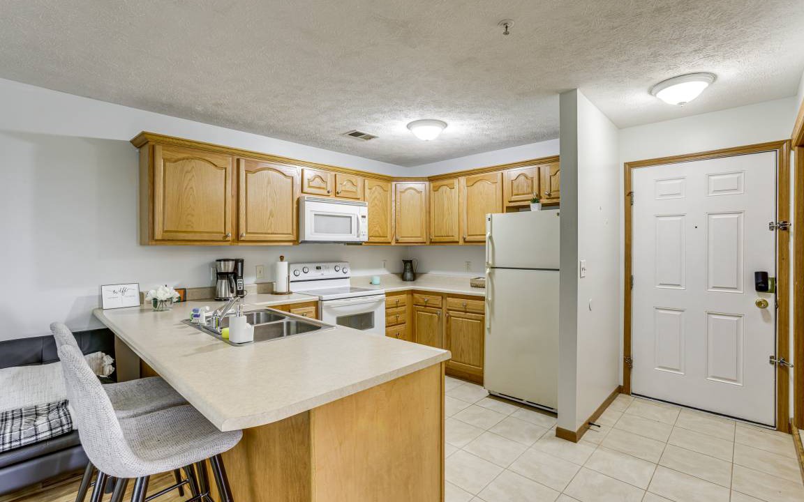Photo of Kitchen in Morgantown