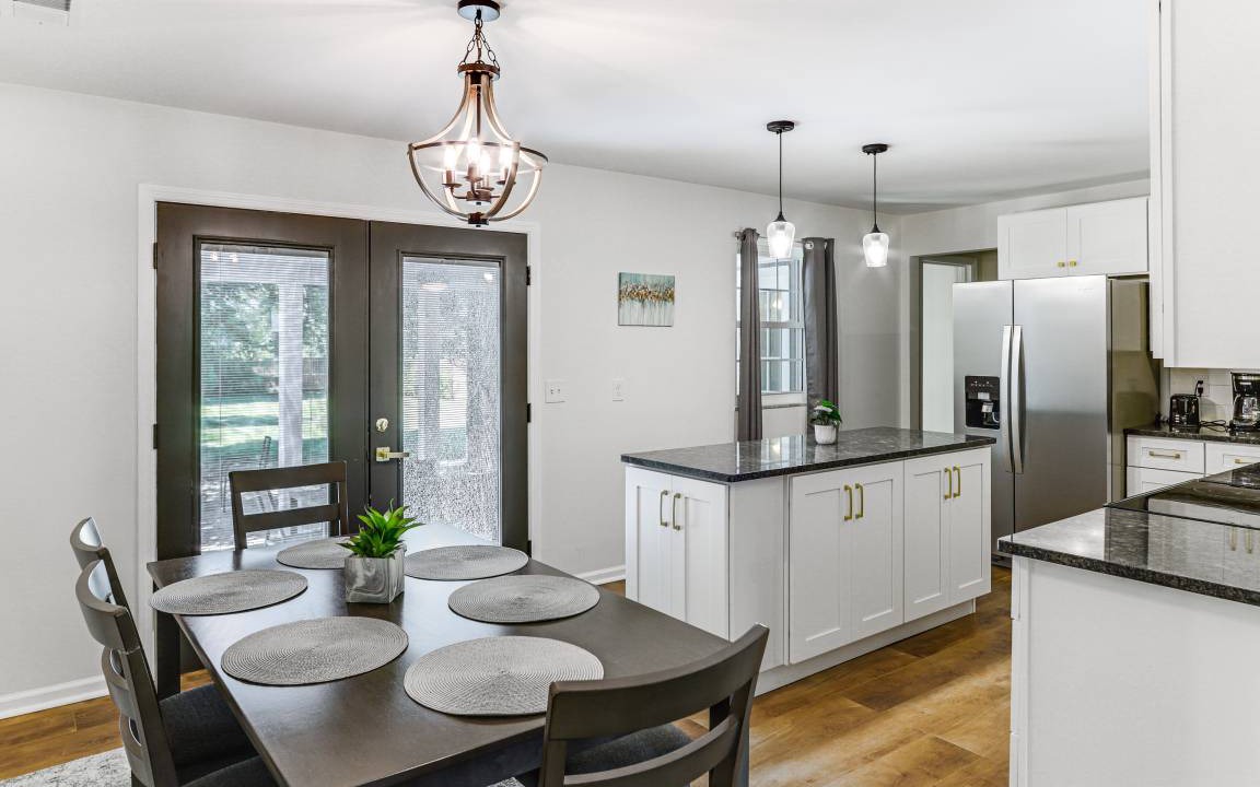 Photo of Kitchen in Mason