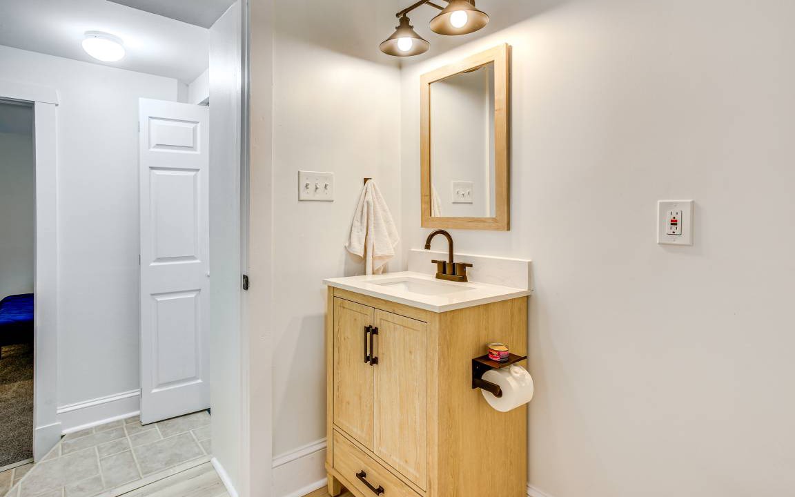 Photo of Bathroom in Somers Point
