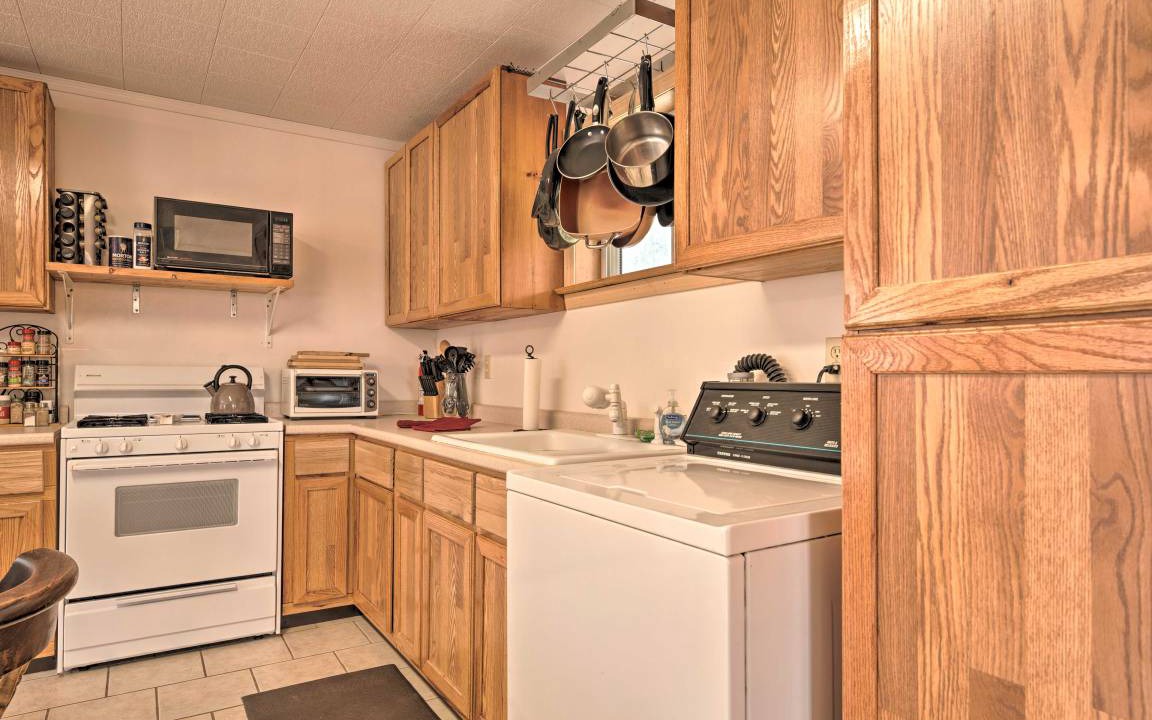 Photo of Kitchen in Orson