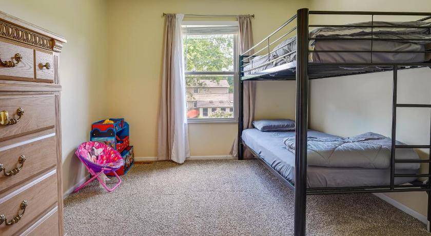 Photo of Bedroom in Columbus