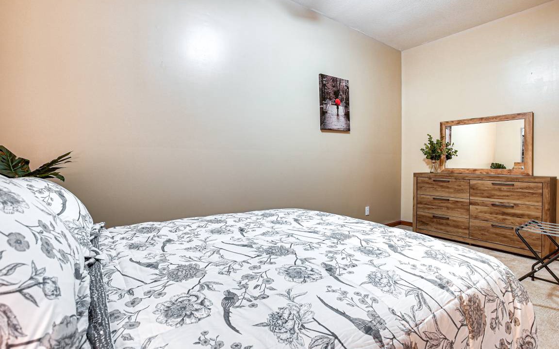 Photo of Bedroom in Apple Valley