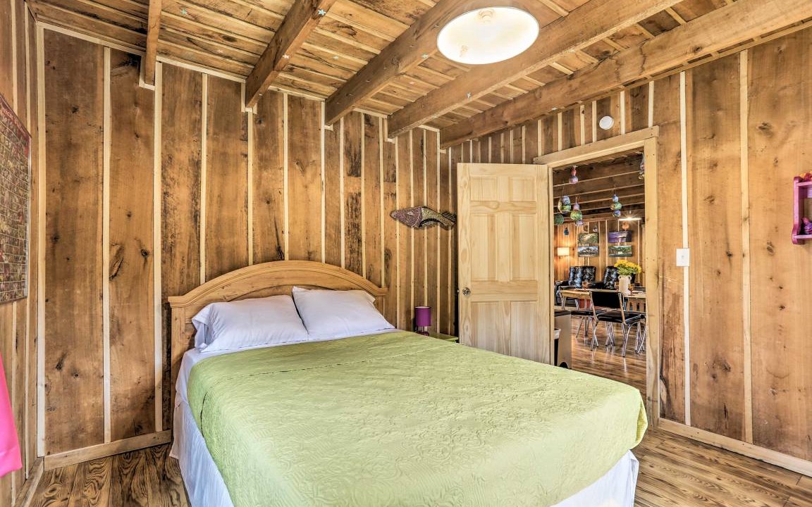 Photo of Bedroom in Albany