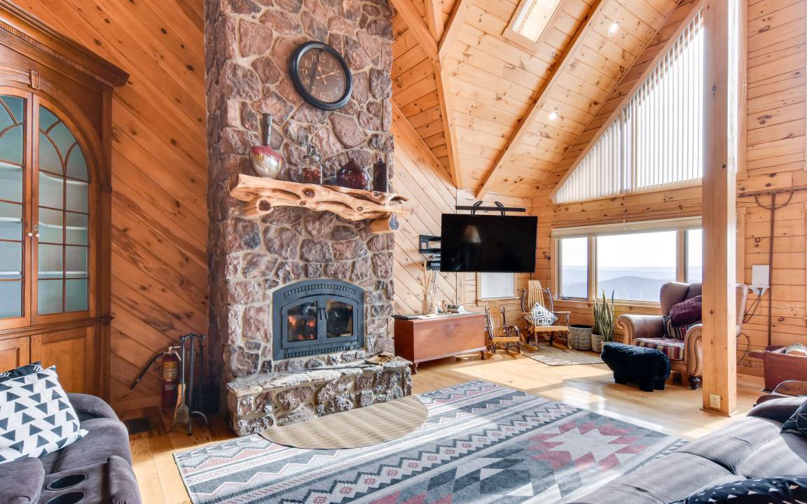 Photo of Livingroom in Howard