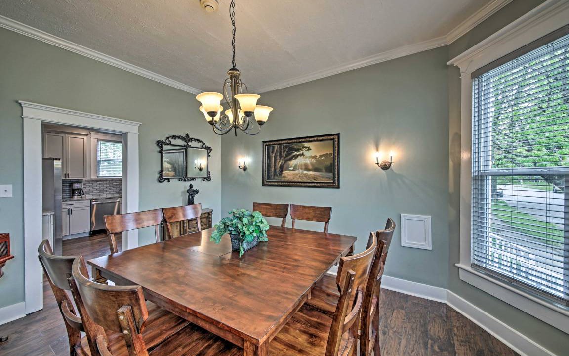Photo of Kitchen in Noblesville
