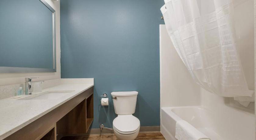 Photo of Bathroom in Monmouth Junction