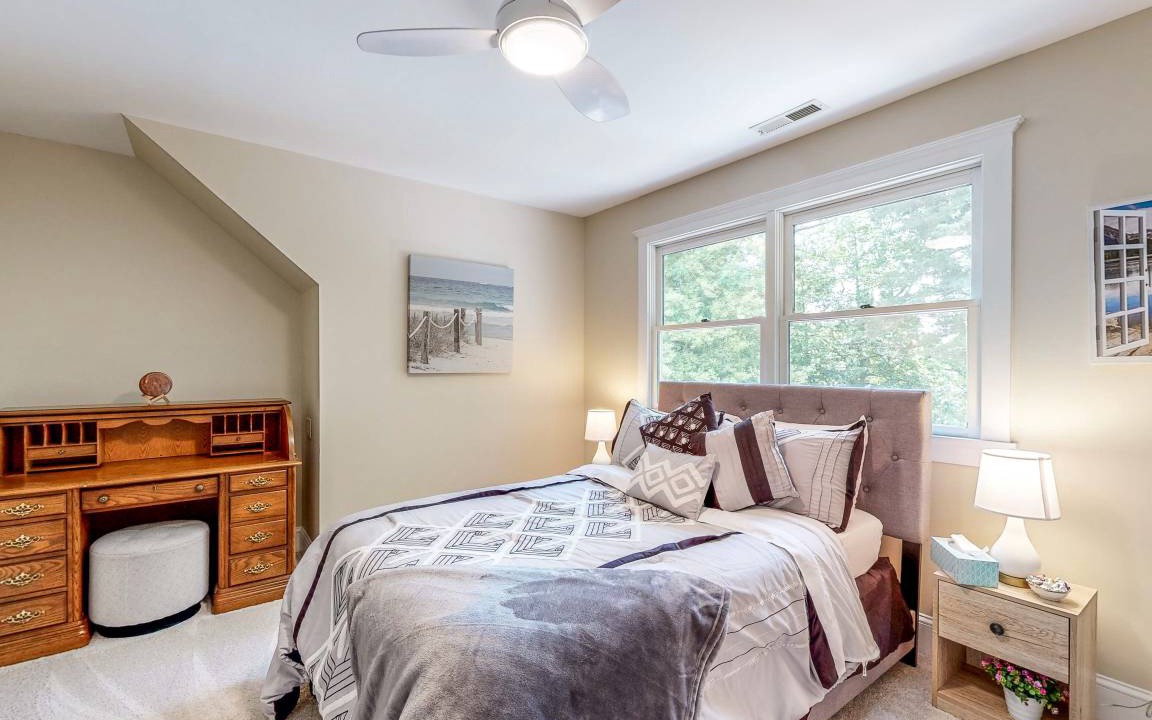 Photo of Bedroom in Salisbury