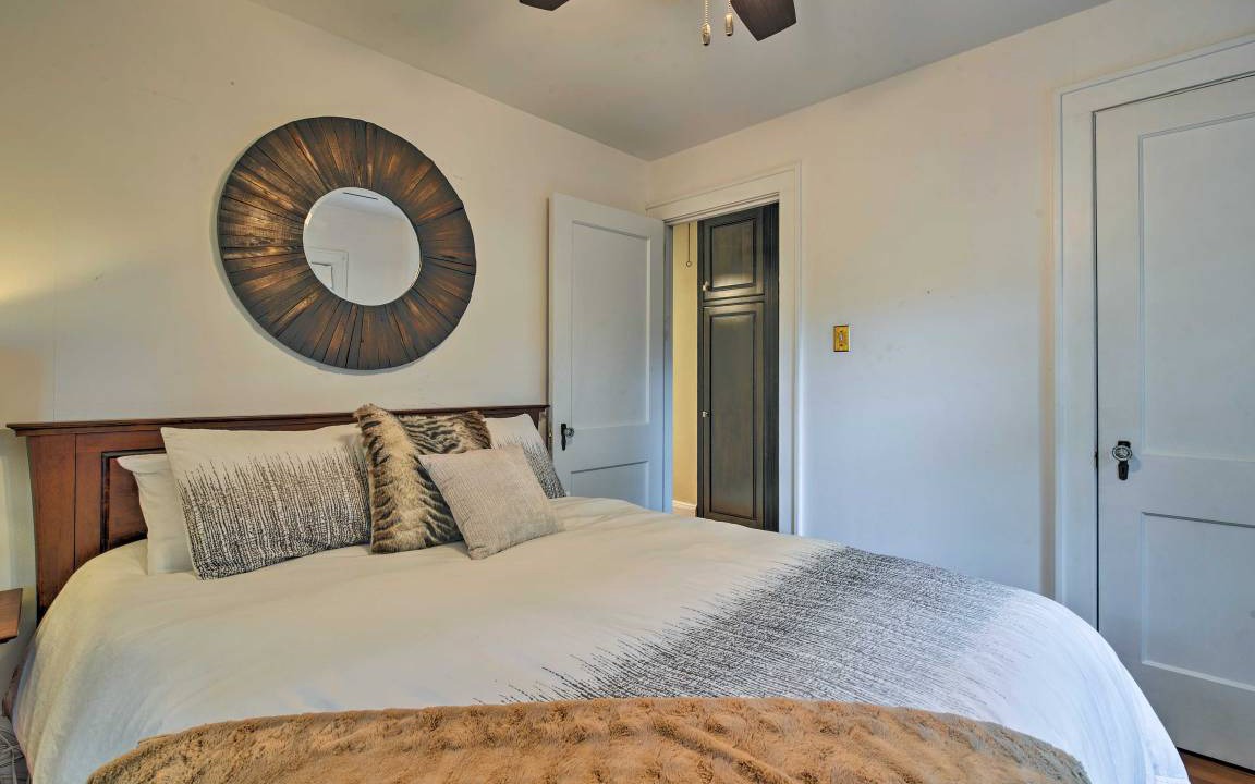Photo of Bedroom in Shawanese