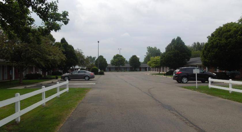 Photo of Buildings in Bryan