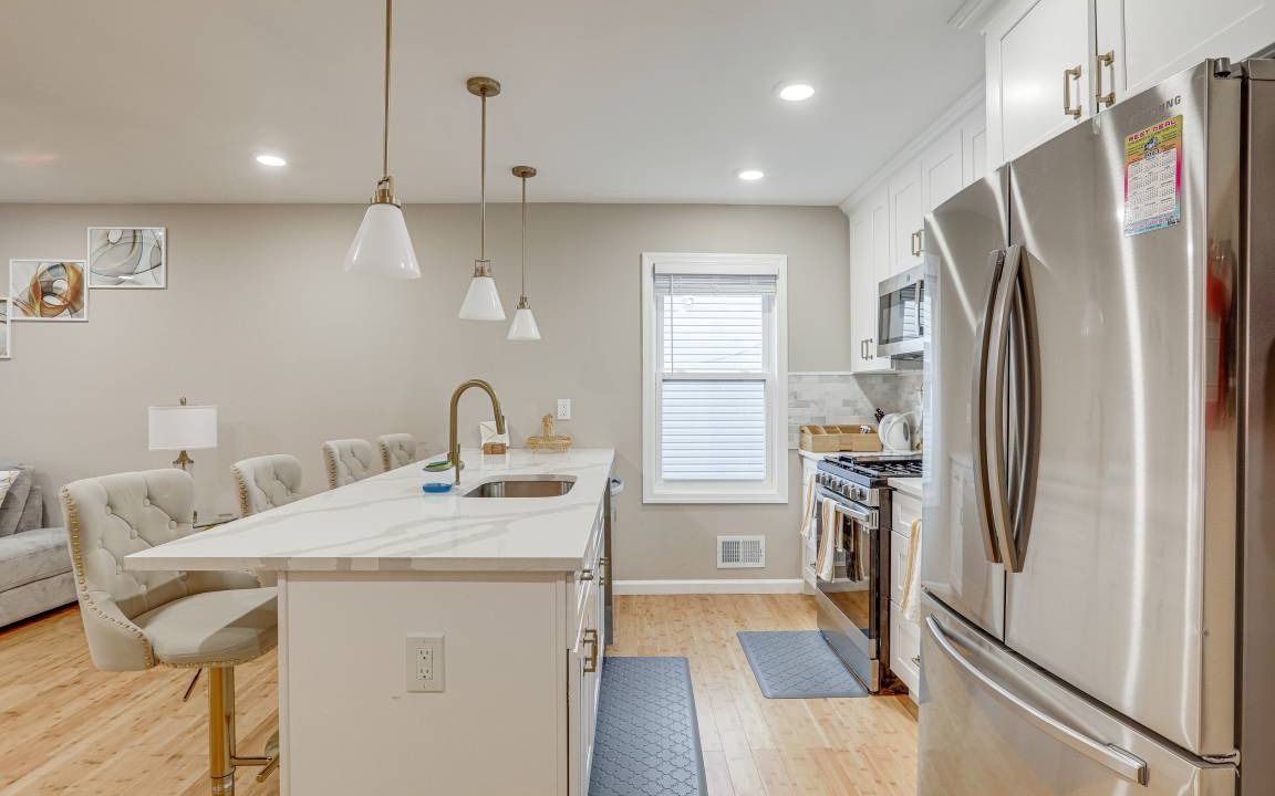 Photo of Kitchen in Irvington