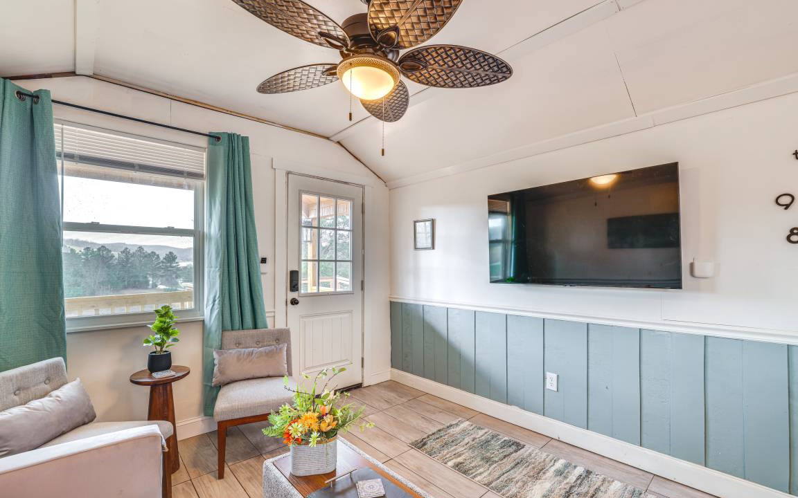 Photo of Livingroom in Decatur