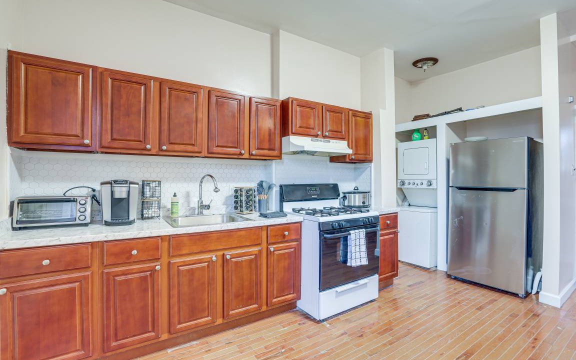 Photo of Kitchen in Constable Hook
