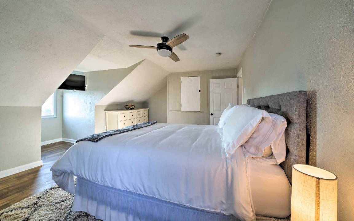 Photo of Bedroom in Pittsburgh