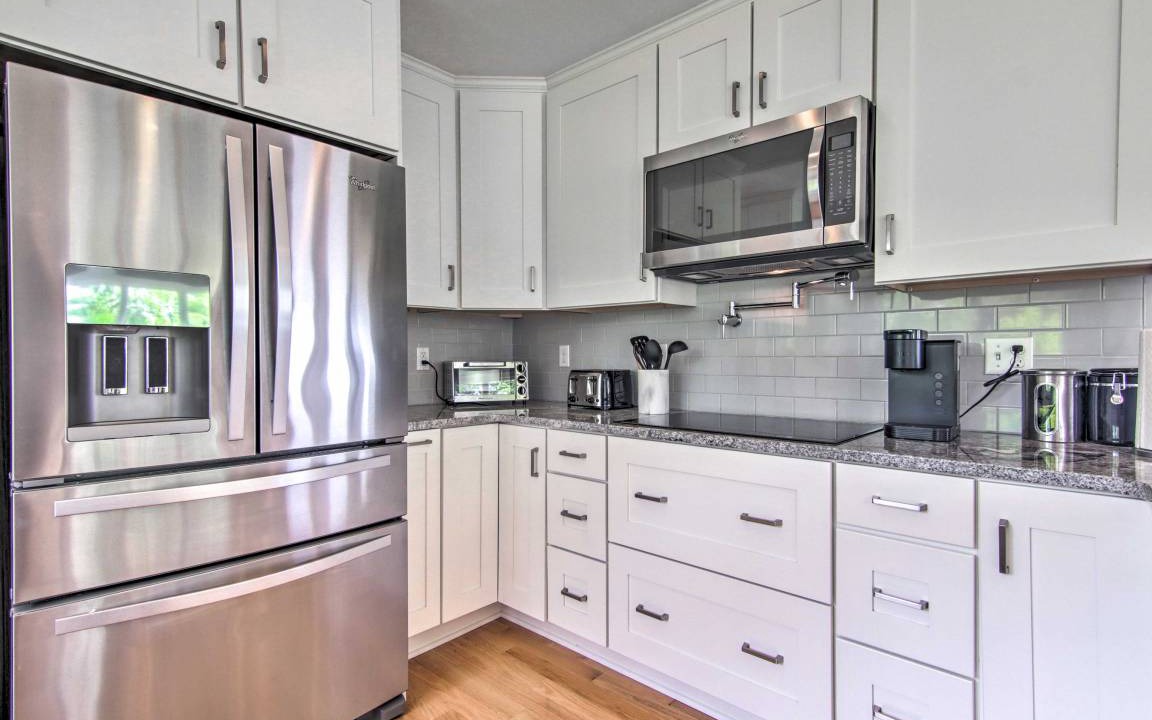 Photo of Kitchen in Madison