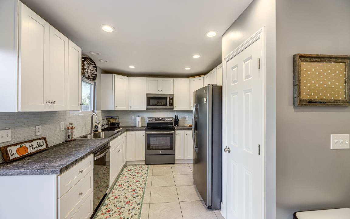 Photo of Kitchen in Petersburg