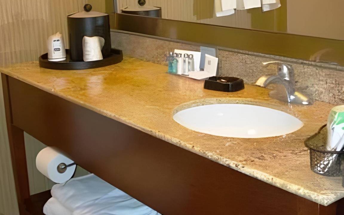 Photo of Bathroom in Poland