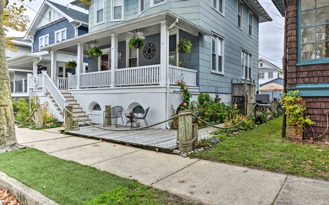 Photo of Others in Ventnor City