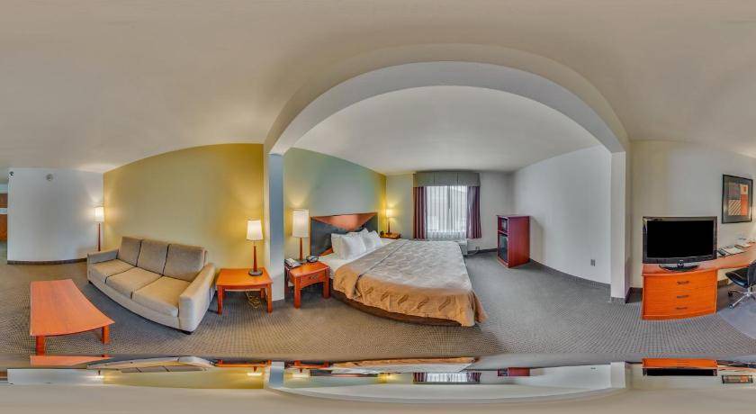 Photo of Bedroom in Scotland