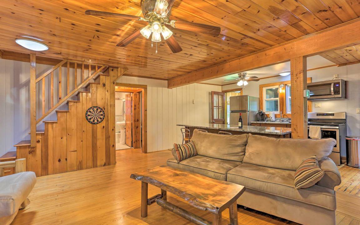 Photo of Livingroom in Tafton