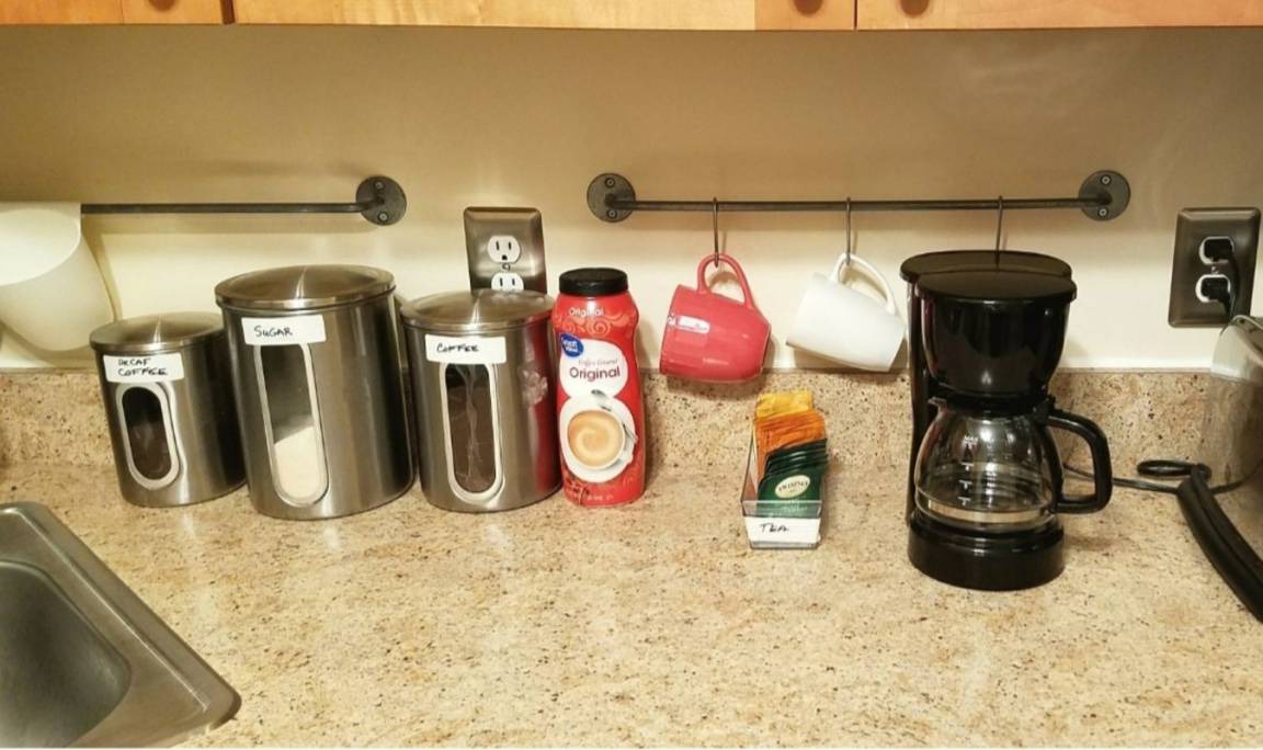 Photo of Kitchen in Ferndale