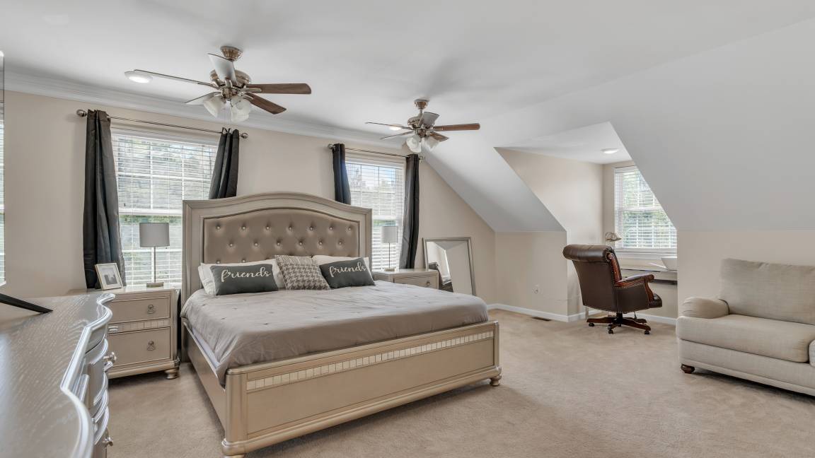 Photo of Bedroom in Bel Alton