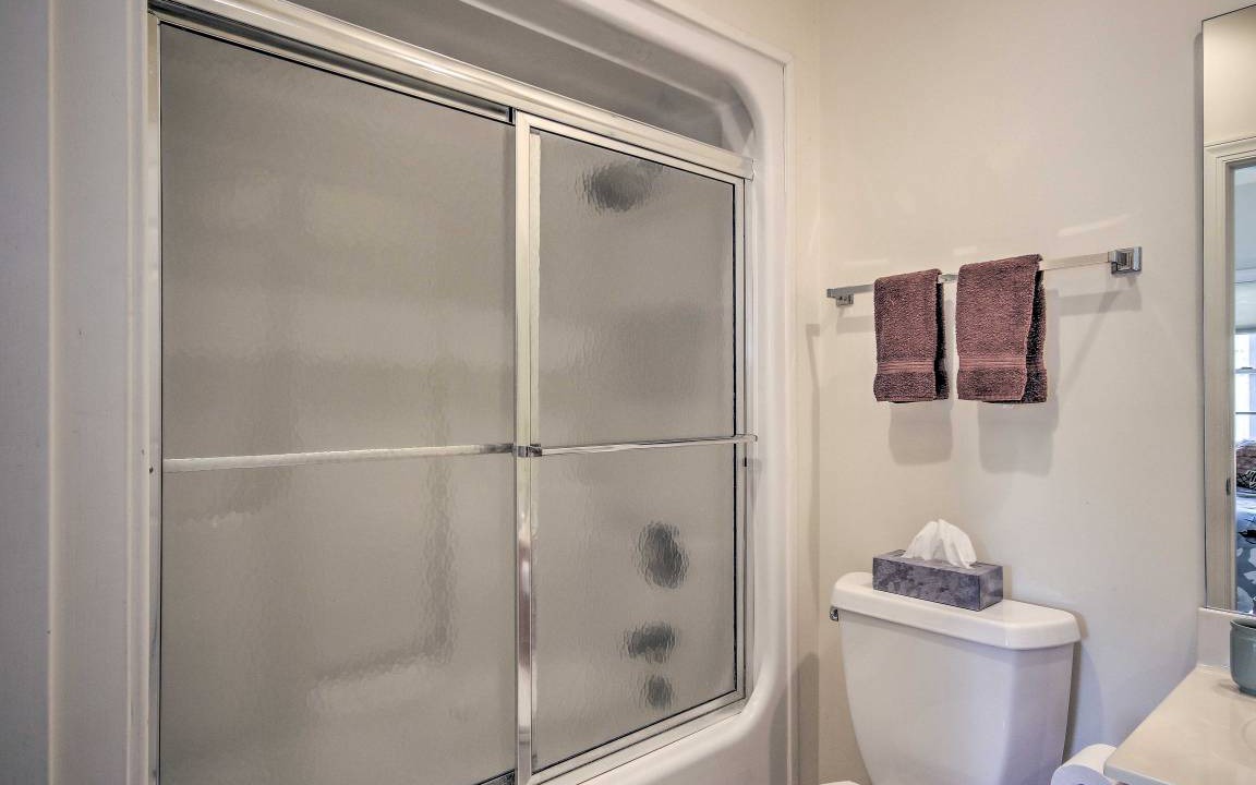 Photo of Bathroom in Mercersburg