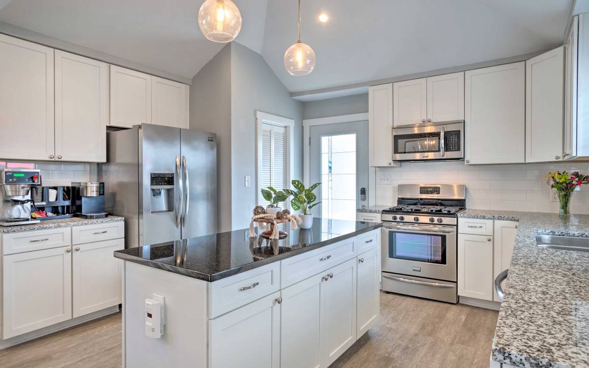 Photo of Kitchen in Noblesville