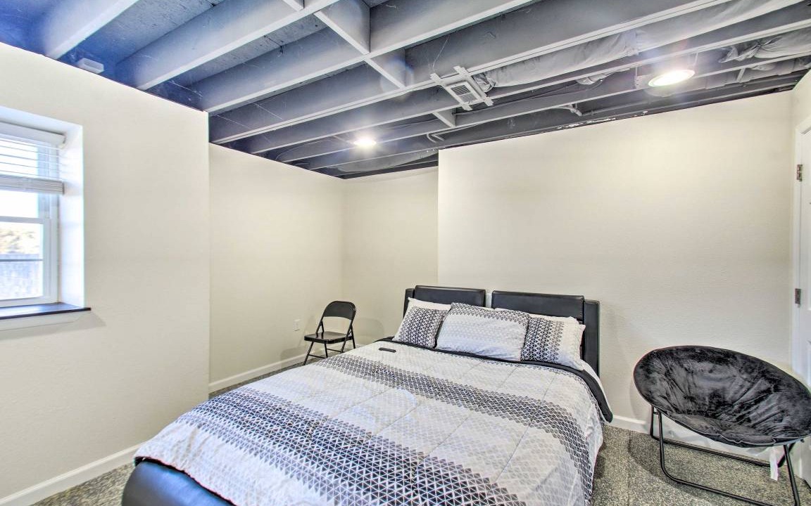 Photo of Bedroom in Harrisonburg