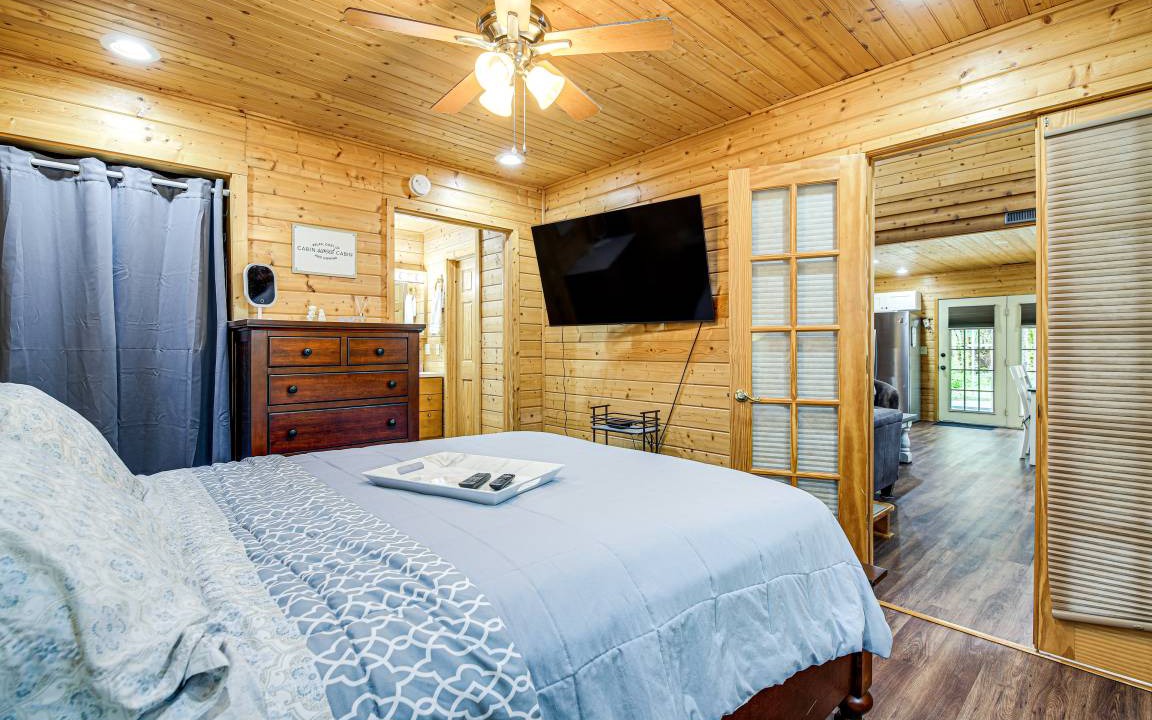 Photo of Bedroom in Knox County