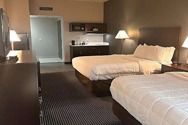 Photo of Bedroom in Holiday City