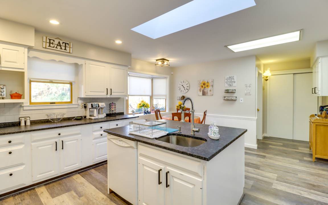 Photo of Kitchen in East Stroudsburg